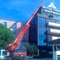 Transgrues Tortosa, gruas moviles articuladas, en Tarragona Castellon Barcelona, camiones grua autocargantes, grua movil autopropulsada, alquiler tanquetas, cesta personas