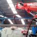 Gruas autopropulsadas de precision