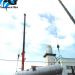 Gr�as autopropulsadas para grandes montajes industriales