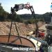 Trabajos con varias gr�as en instalaciones industriales