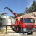 Trabajos con varias gr�as en instalaciones industriales