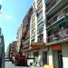 Grua para ayuda a mudanzas