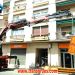 Grua para ayuda a mudanzas