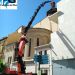 Gr�a para el mantenimiento del patrimonio hist�rico