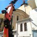 Gr�a para el mantenimiento del patrimonio hist�rico