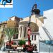 Gr�a para el mantenimiento del patrimonio hist�rico