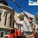 Gr�a para el mantenimiento del patrimonio hist�rico