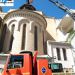 Gr�a para el mantenimiento del patrimonio hist�rico