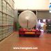 Gruas en interior de naves