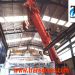 Trabajos industriales de mantenimiento con gr�as
