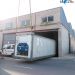 Tanquetas para movimiento de m�quinas hasta 48 Tm.