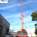 Tanquetas para movimiento de m�quinas hasta 48 Tm.