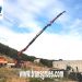 Gr�a m�vil articulada hidr�ulica 