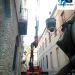 Gr�a m�vil articulada hidr�ulica 