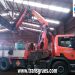 Gr�a m�vil autocargante 