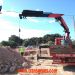 Gr�as m�viles articuladas autocargantes
