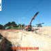 Gr�as m�viles articuladas autocargantes