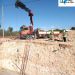 Gr�as m�viles articuladas autocargantes