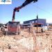 Gr�as m�viles articuladas autocargantes
