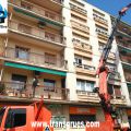 Gr�a para ayuda a mudanzas